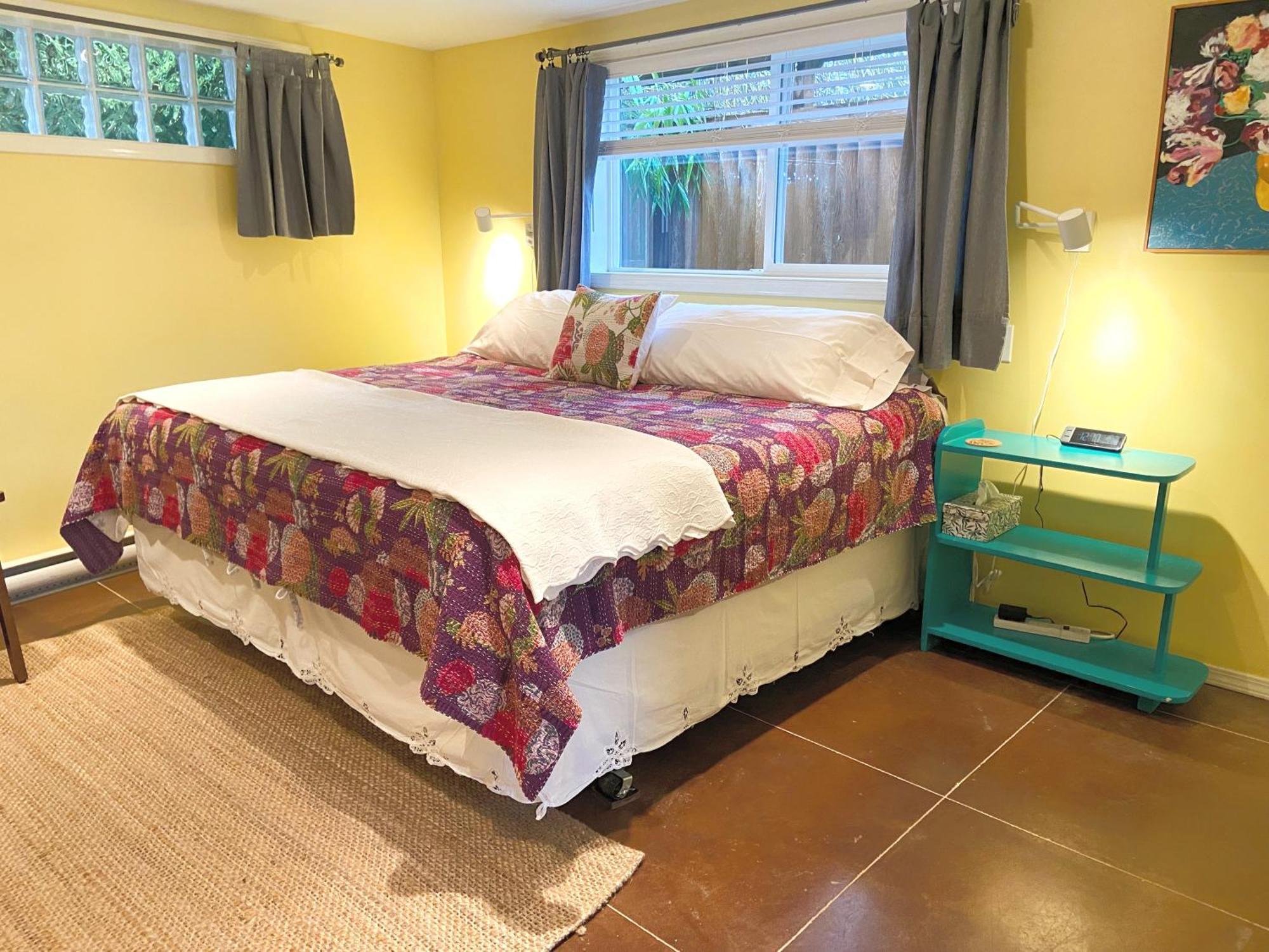 Wisteria Guest House Ganges Room photo