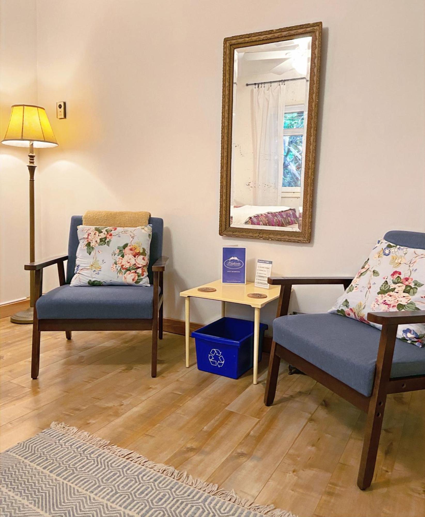 Wisteria Guest House Ganges Room photo