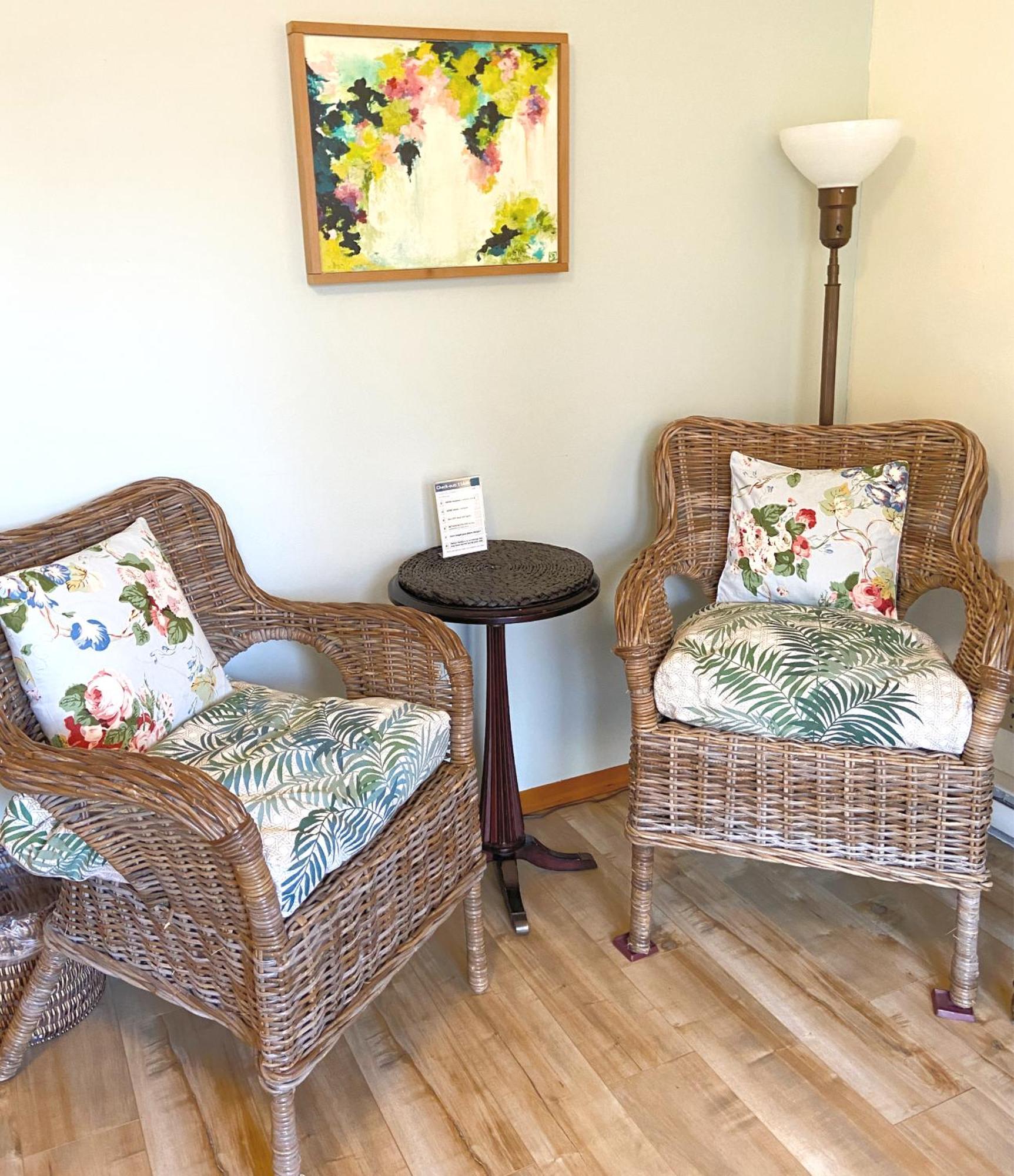 Wisteria Guest House Ganges Room photo