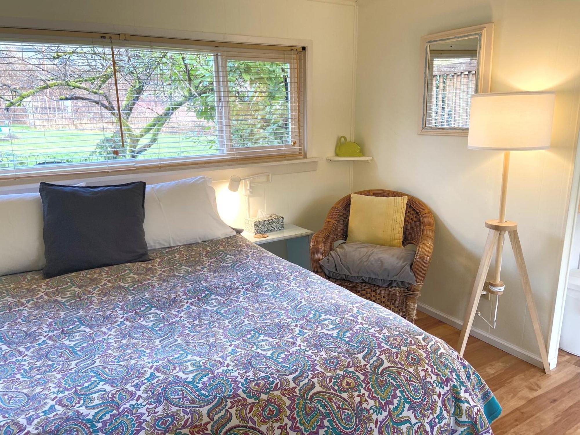 Wisteria Guest House Ganges Room photo